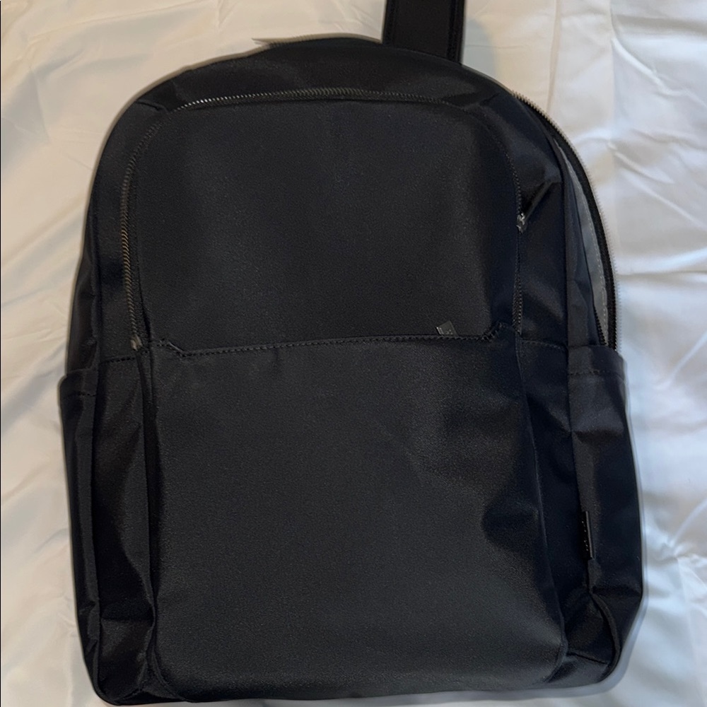 Away Black Commuter Backpack 25L